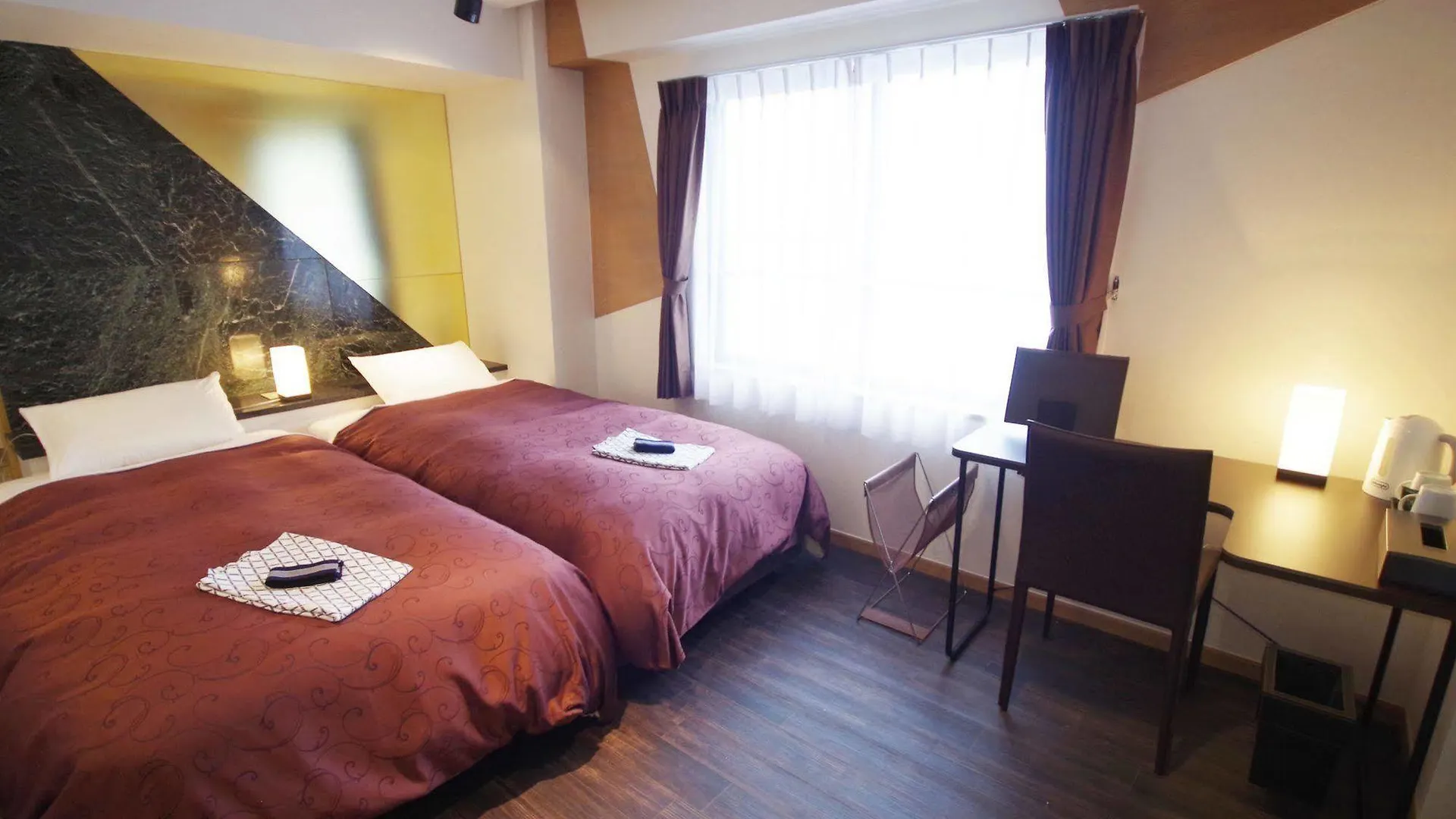 Oak Hotel Ikebukuro Токио