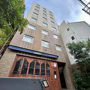 东京赛森酒店 酒店