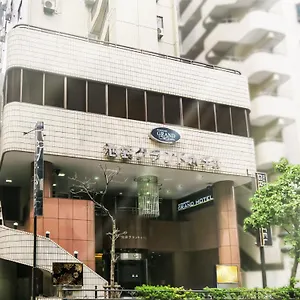 池袋グランドホテル ** 東京都