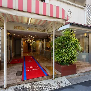 ホテルサンターガス大塚店 ** 東京都