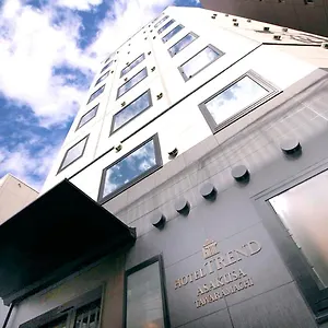 浅草田原町站流行酒店 酒店