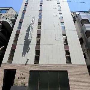 银座东阿玛内克酒店 酒店