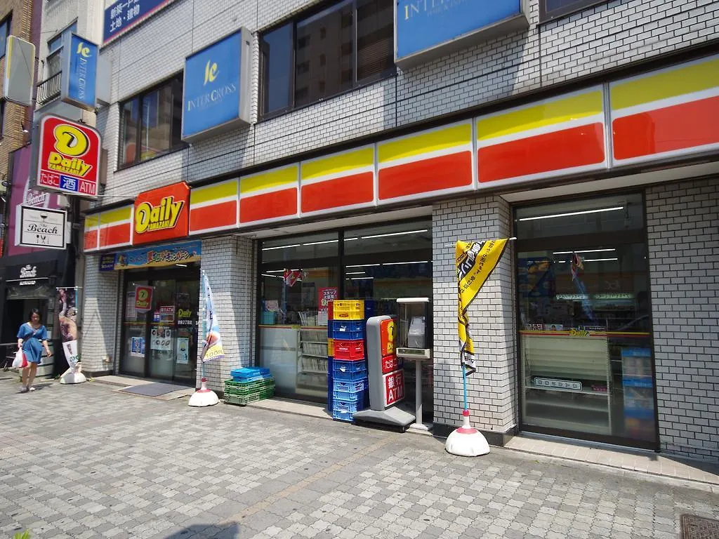 Oak Hotel Ikebukuro 東京都 2*,  日本