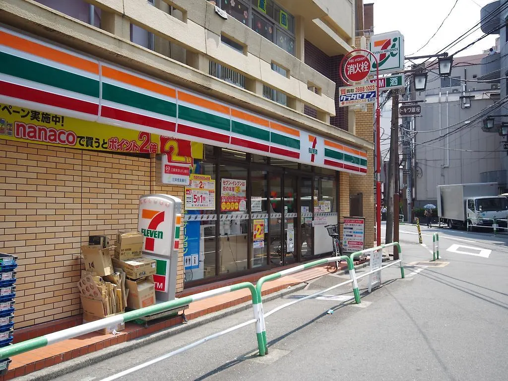 Oak Hotel Ikebukuro 東京都