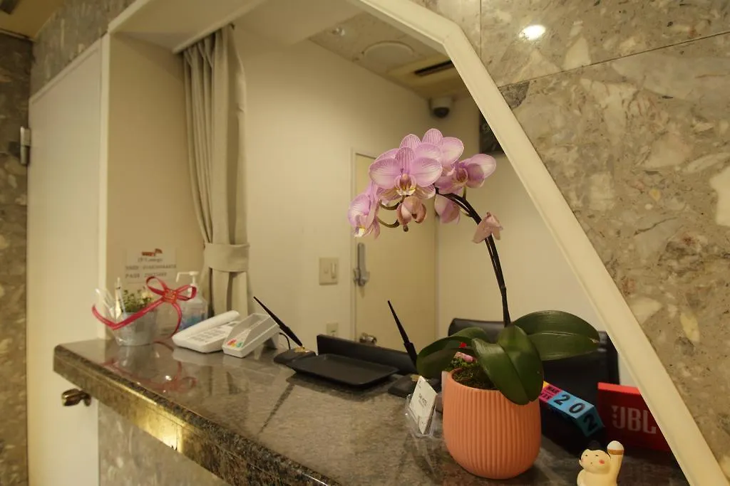**  Oak Hotel Ikebukuro 東京都 日本