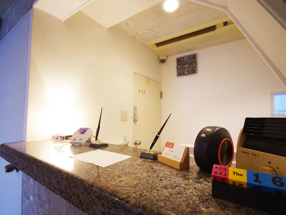 Oak Hotel Ikebukuro 東京都