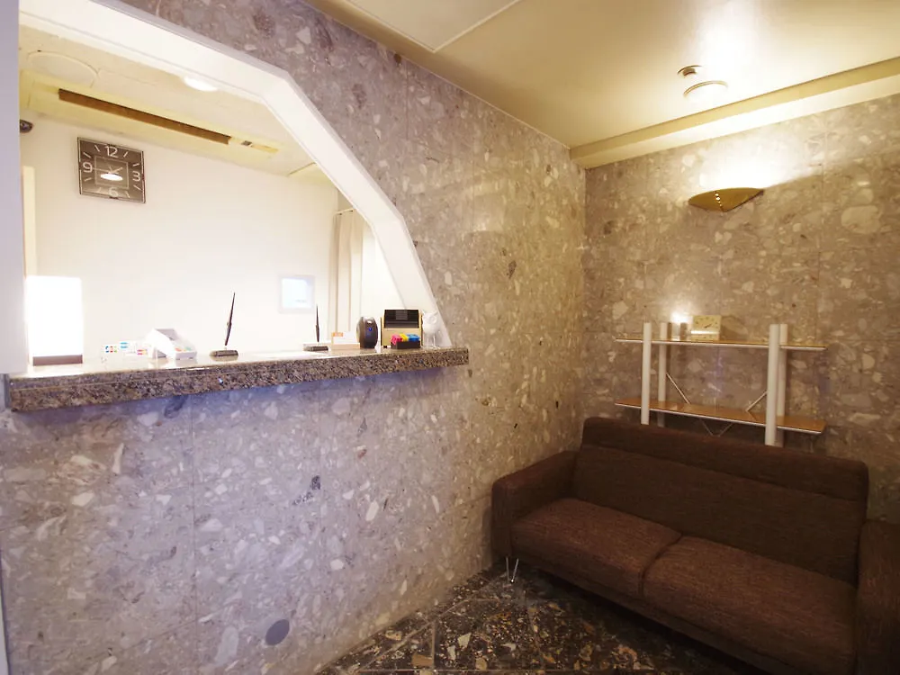 Oak Hotel Ikebukuro 東京都