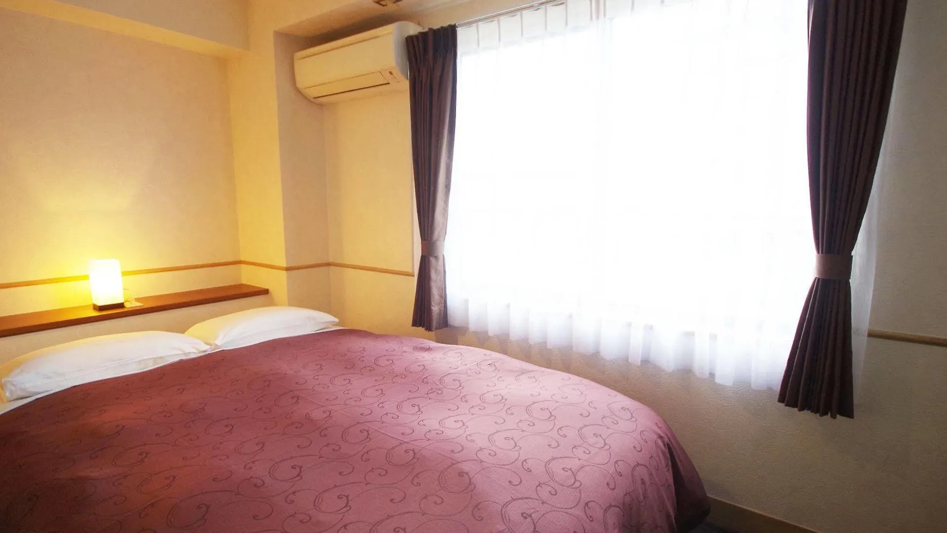 Oak Hotel Ikebukuro 東京都 日本