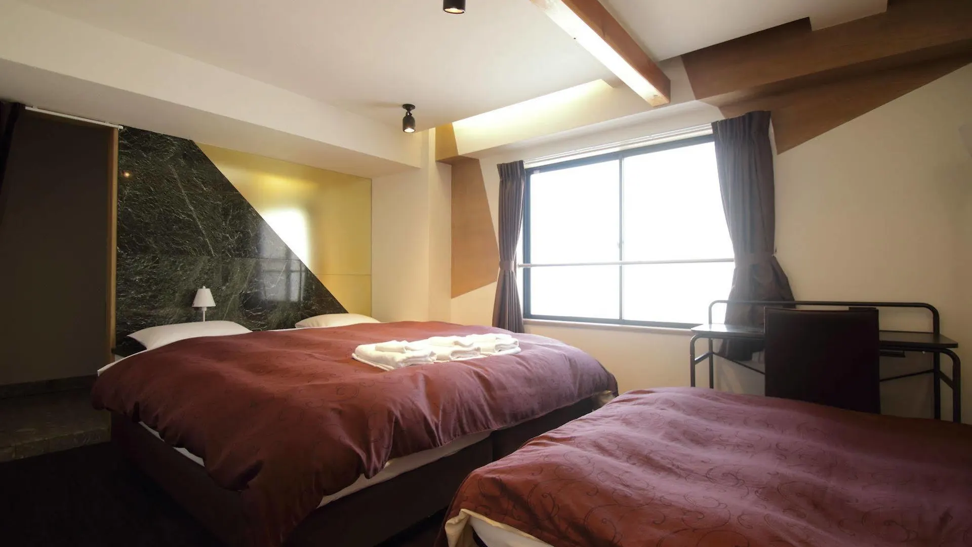 Oak Hotel Ikebukuro 東京都
