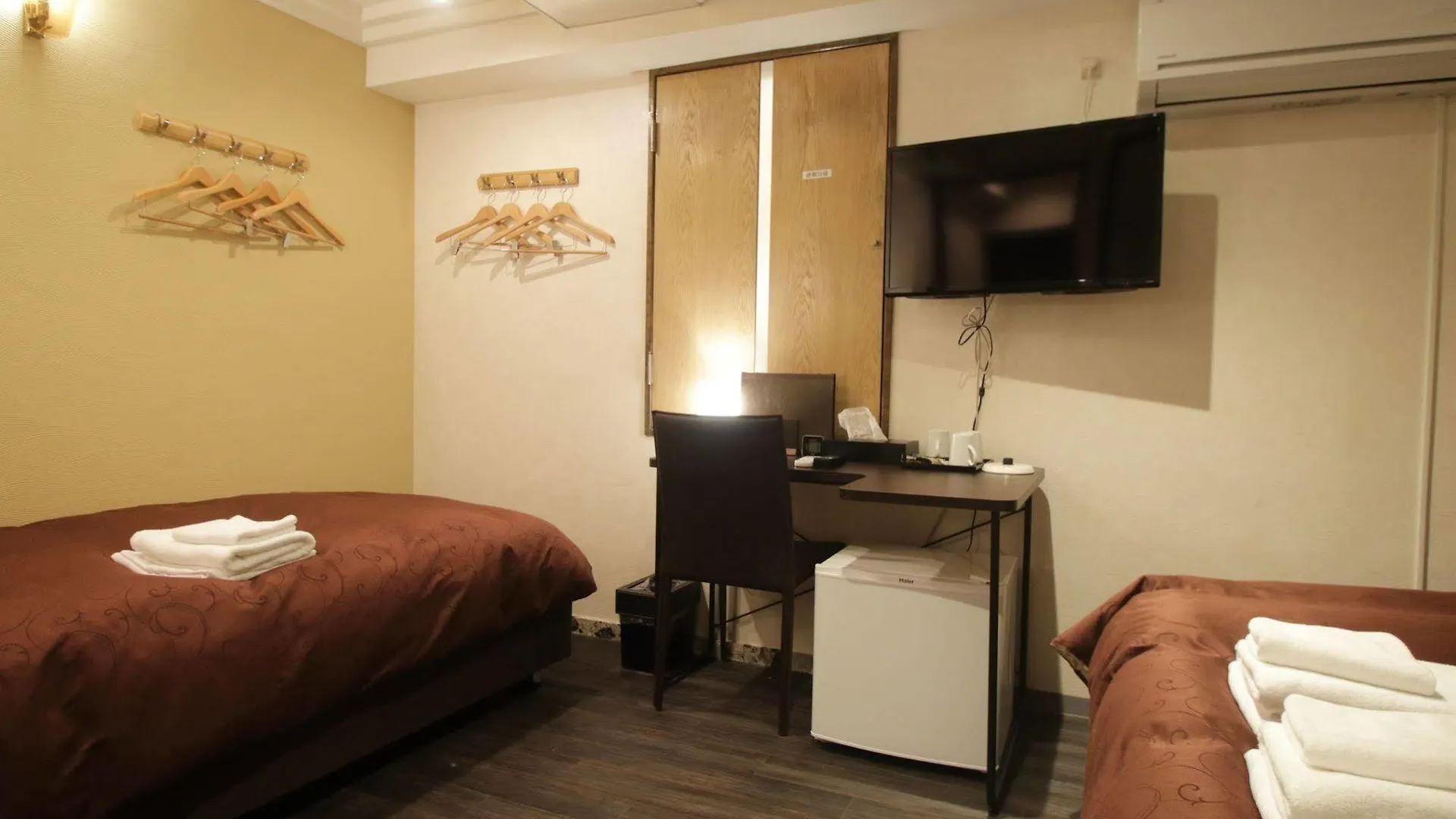 Oak Hotel Ikebukuro 東京都 2*,