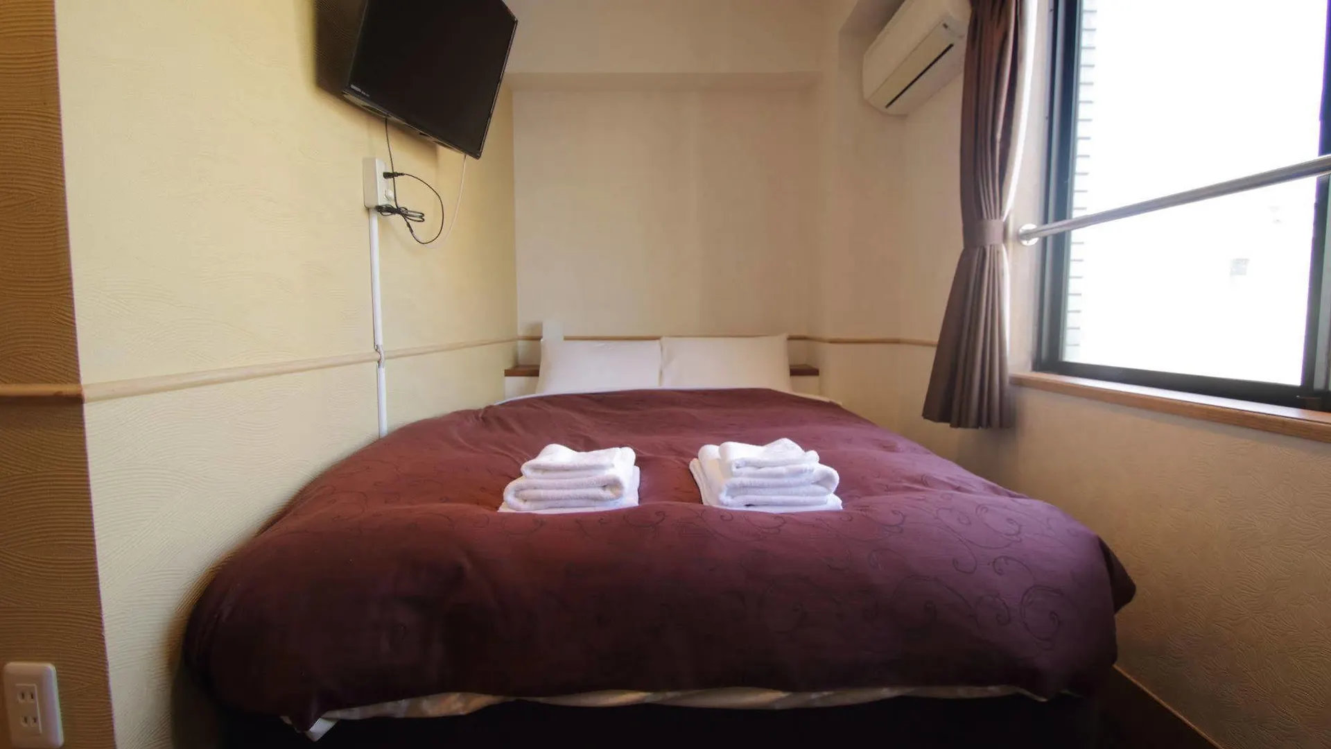 Oak Hotel Ikebukuro 東京都
