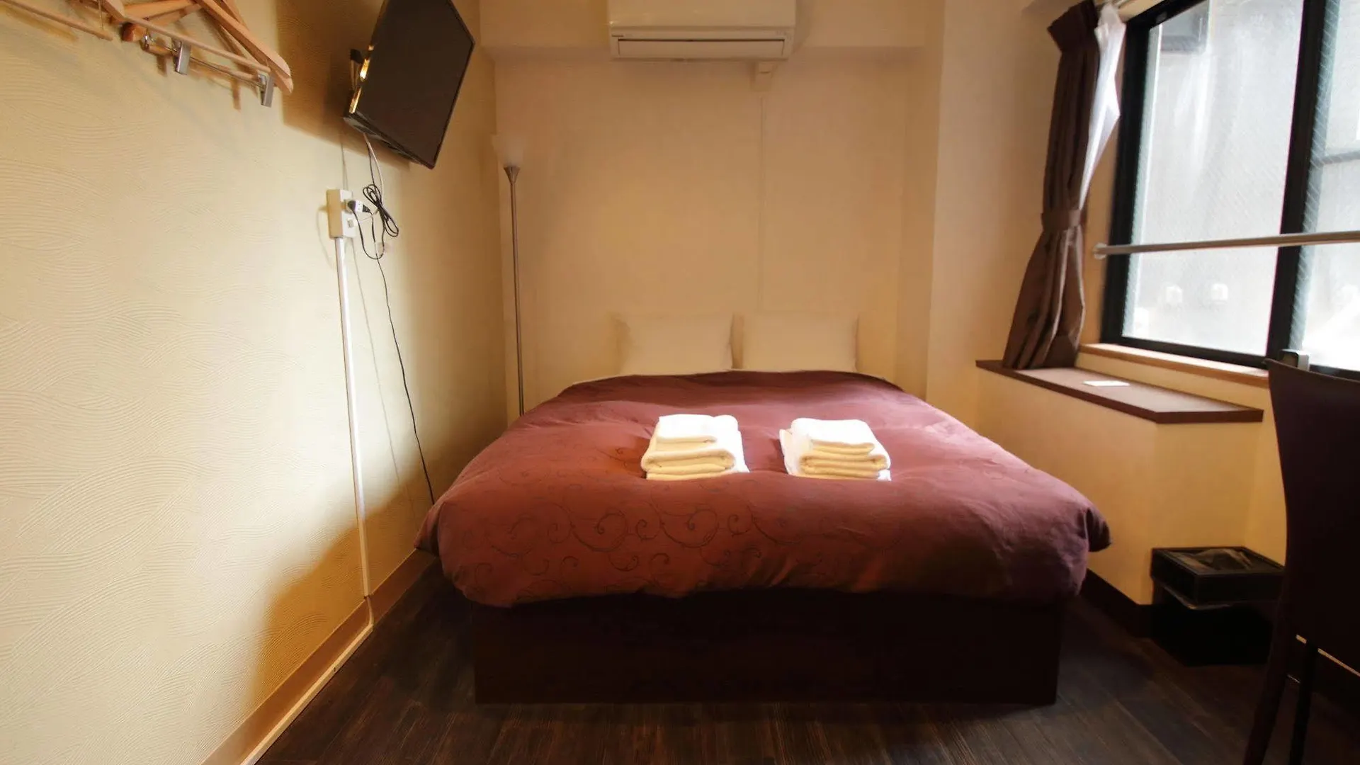 Oak Hotel Ikebukuro 東京都