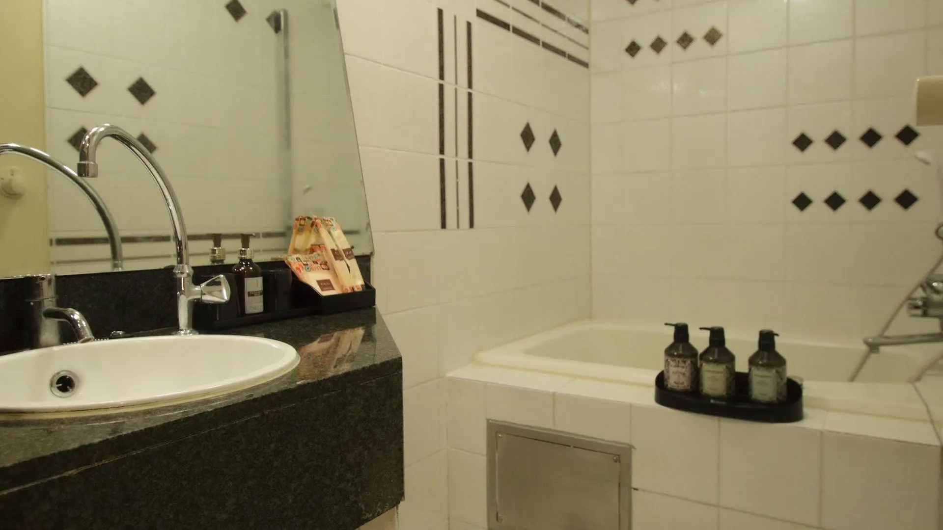Oak Hotel Ikebukuro 東京都