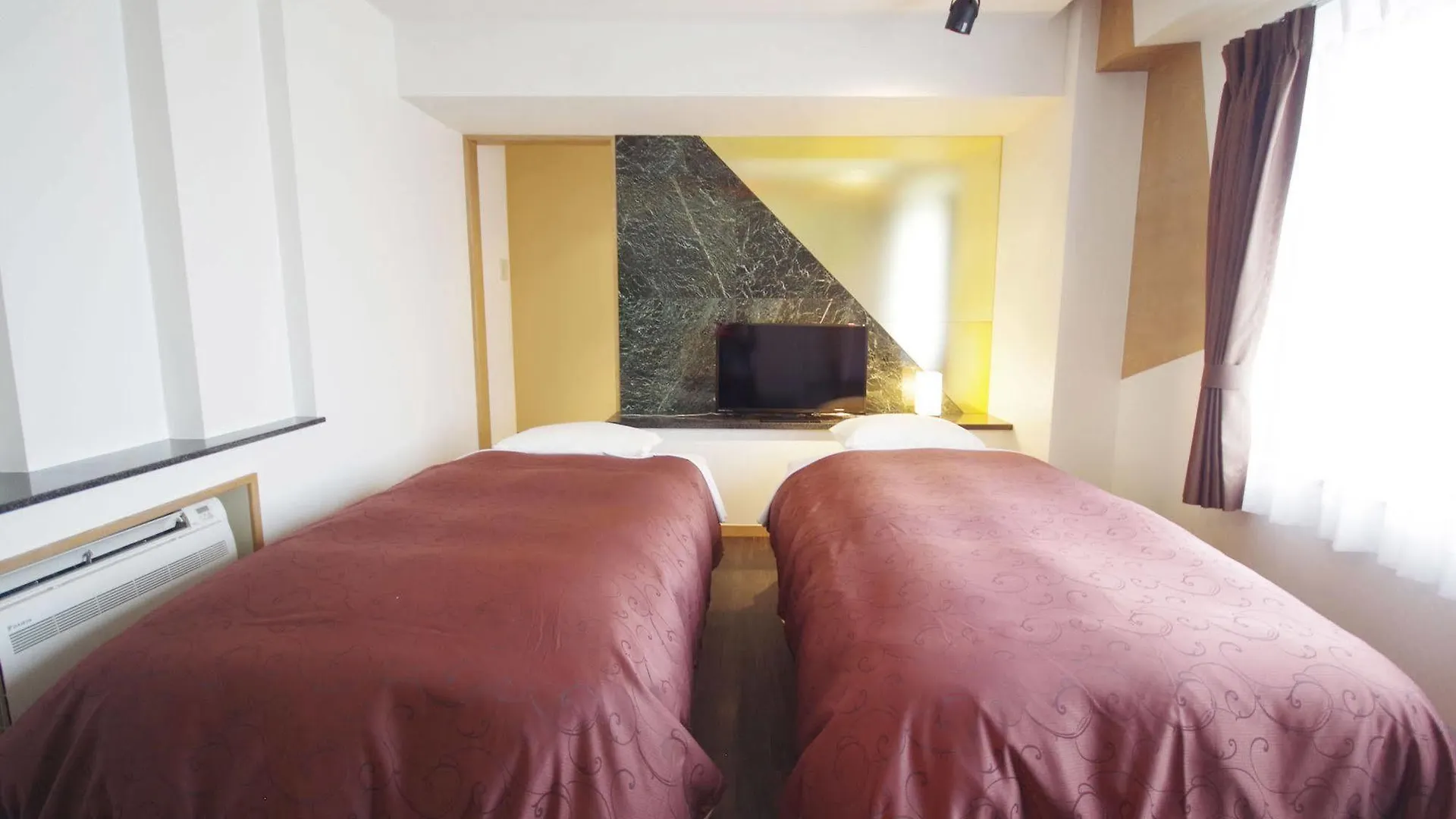 Oak Hotel Ikebukuro 東京都 日本