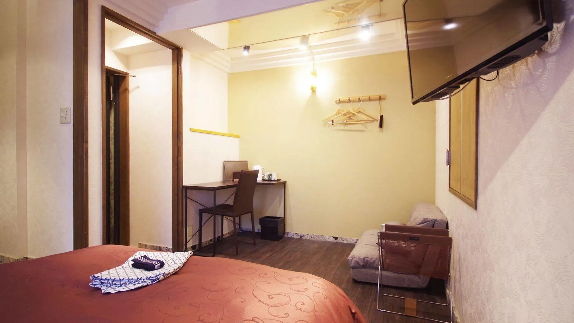 Oak Hotel Ikebukuro 東京都