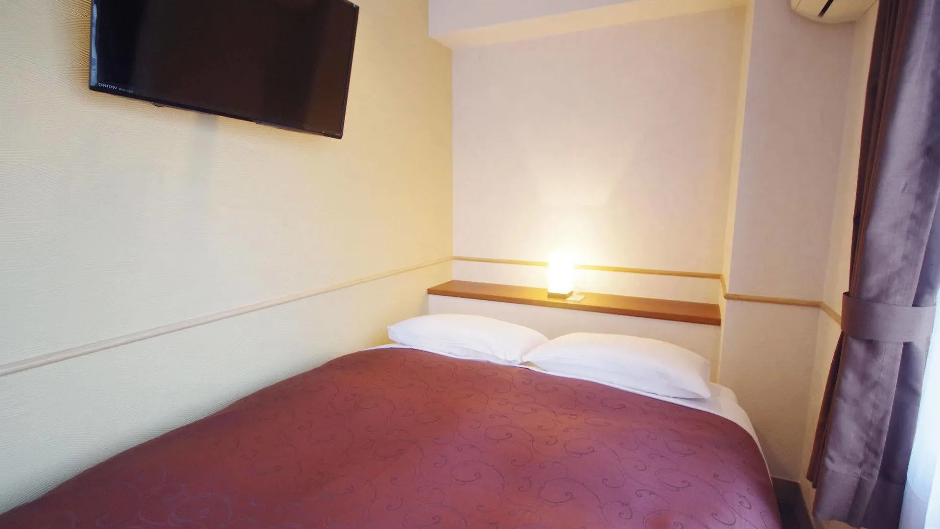 Oak Hotel Ikebukuro 東京都