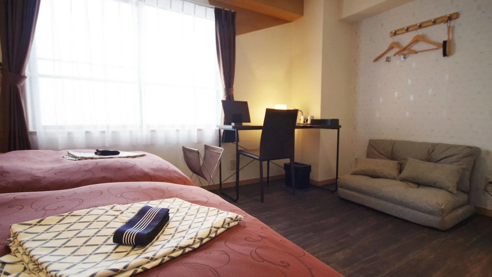 **  Oak Hotel Ikebukuro 東京都 日本