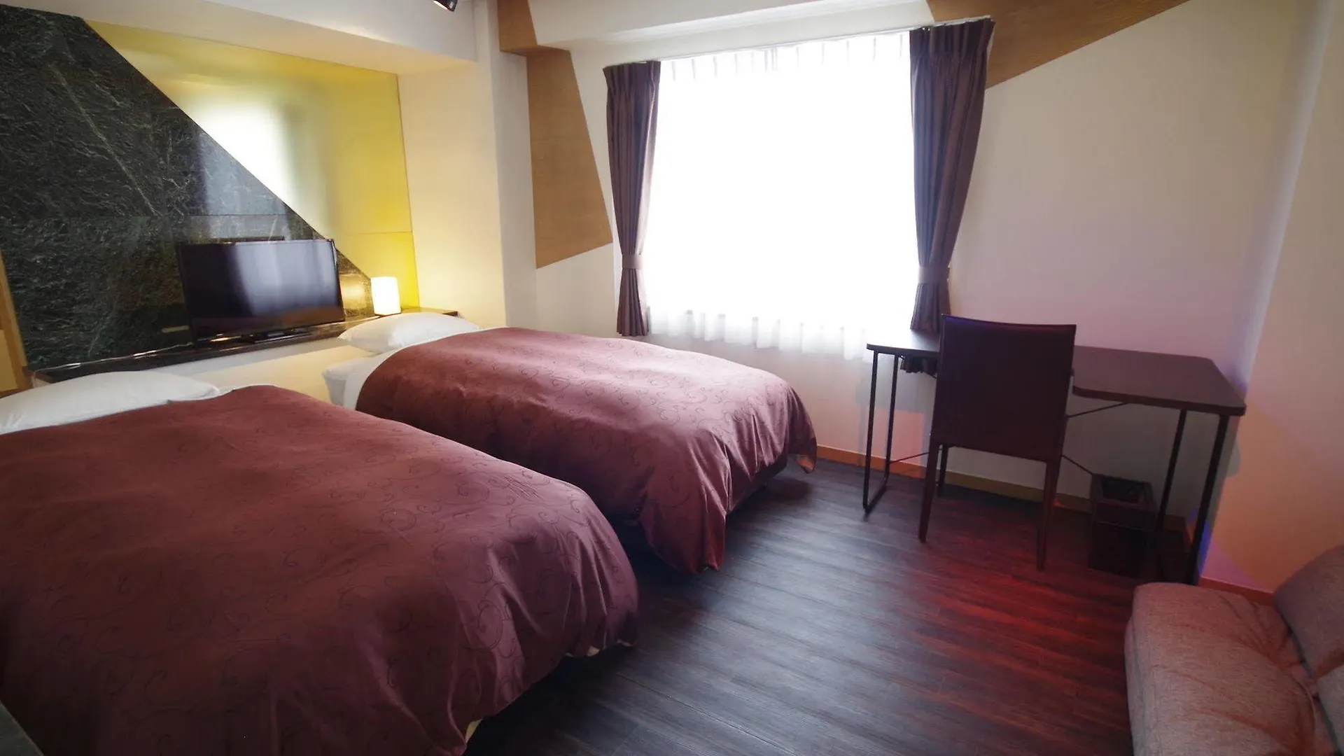 Oak Hotel Ikebukuro 東京都