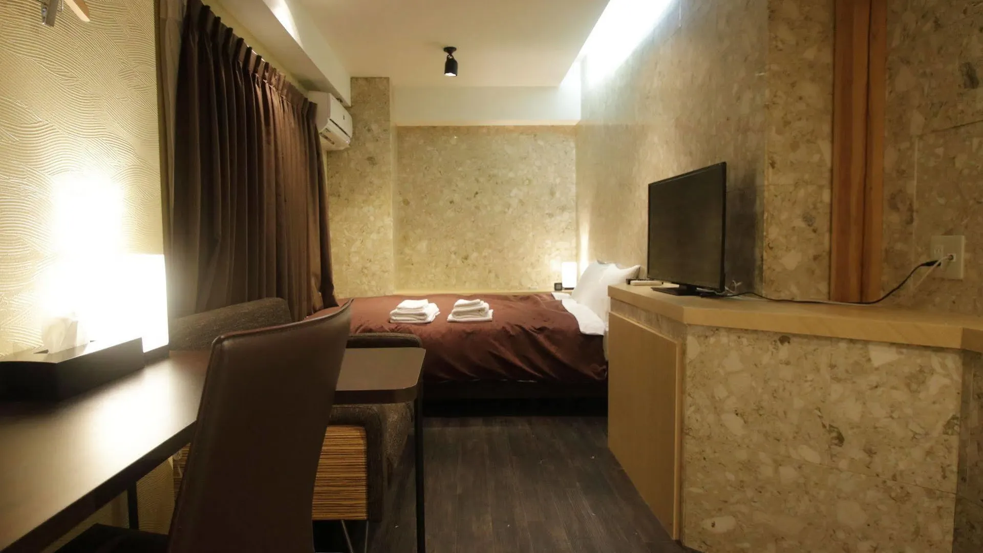 Oak Hotel Ikebukuro Tokio