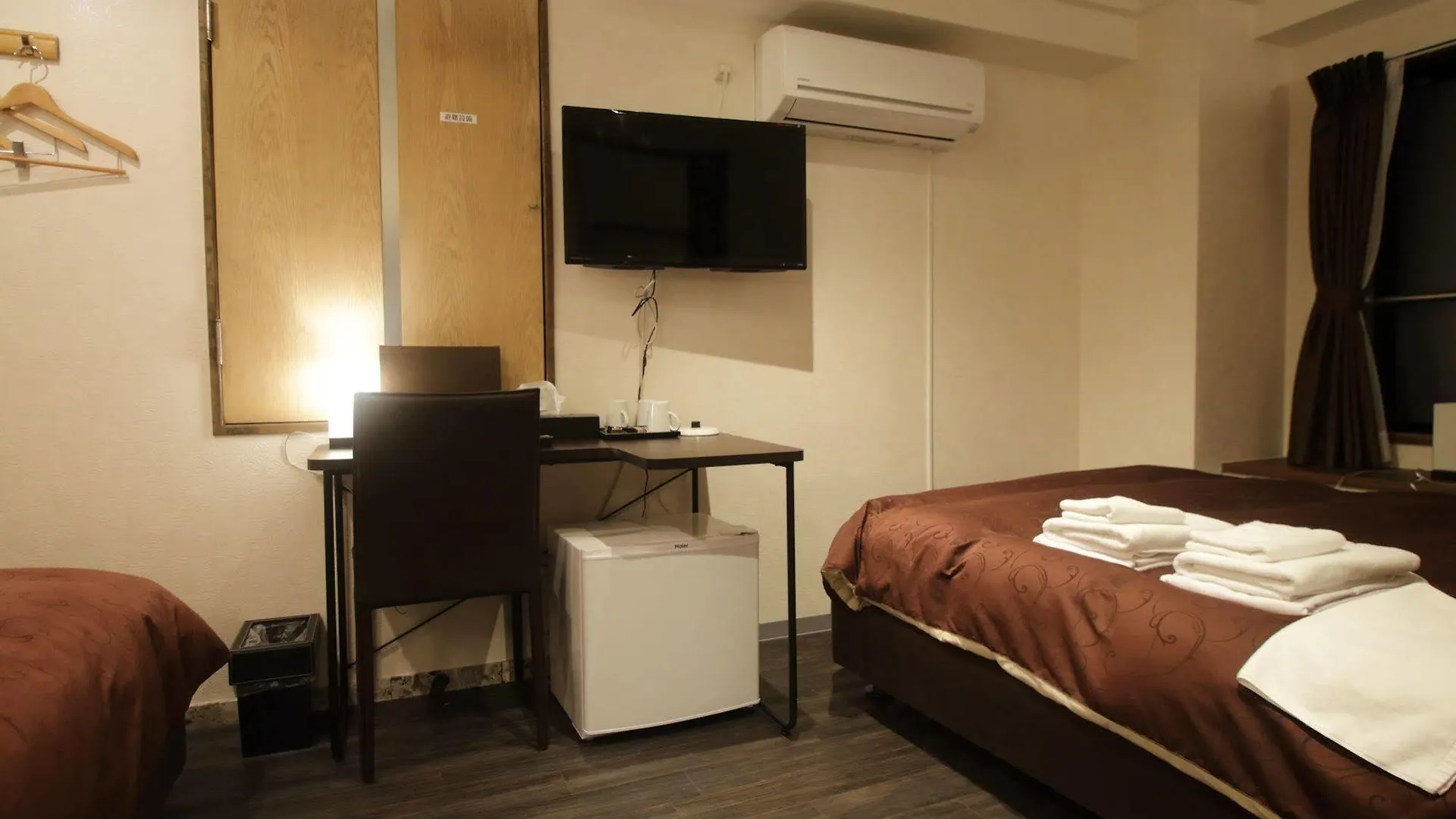 Oak Hotel Ikebukuro 東京都