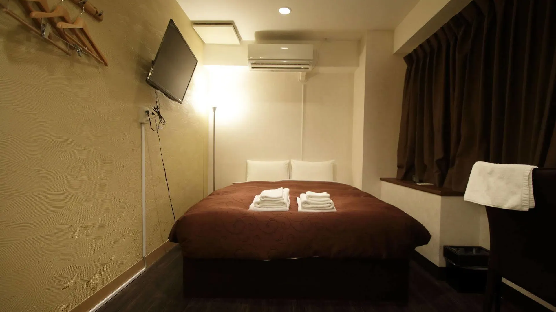 Oak Hotel Ikebukuro 東京都 2*,  日本