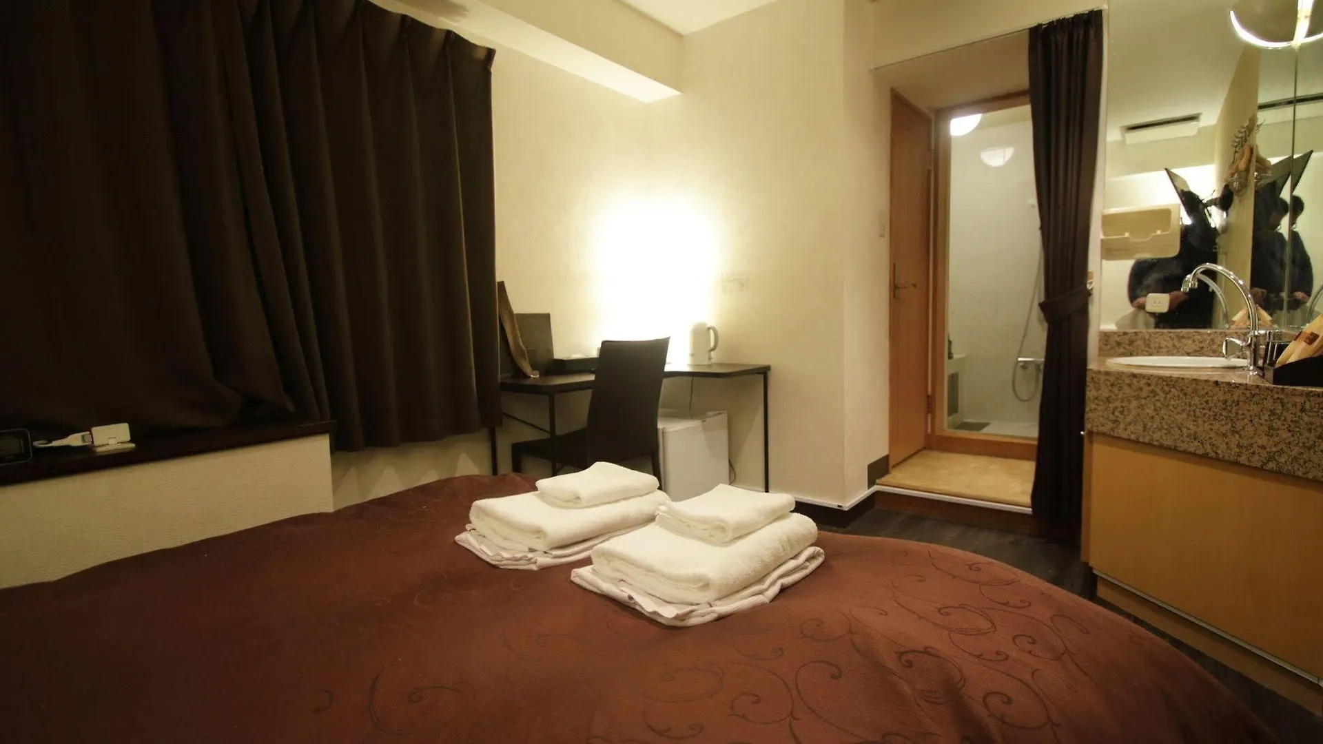 Oak Hotel Ikebukuro 東京都