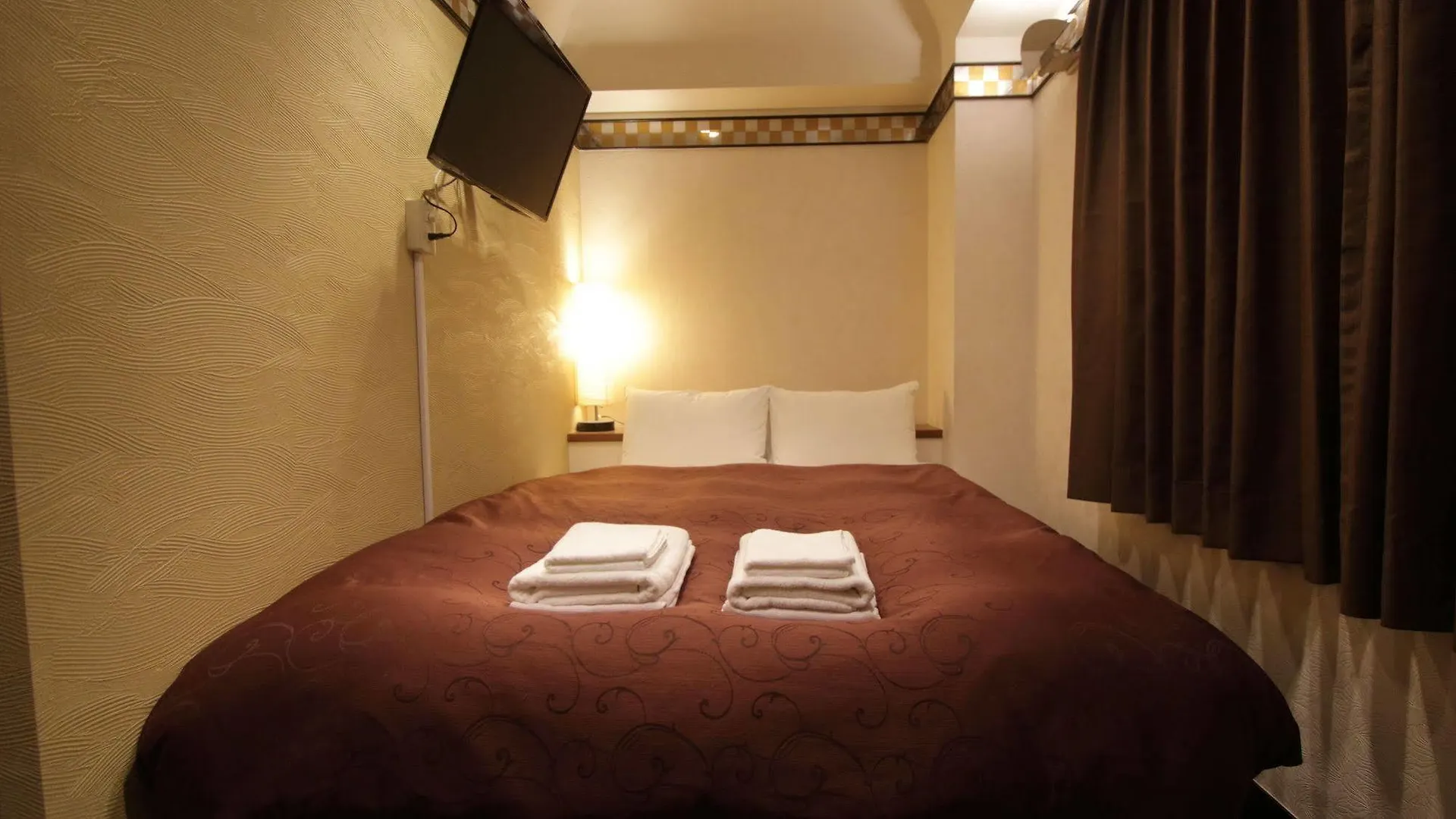 **  Oak Hotel Ikebukuro 東京都 日本