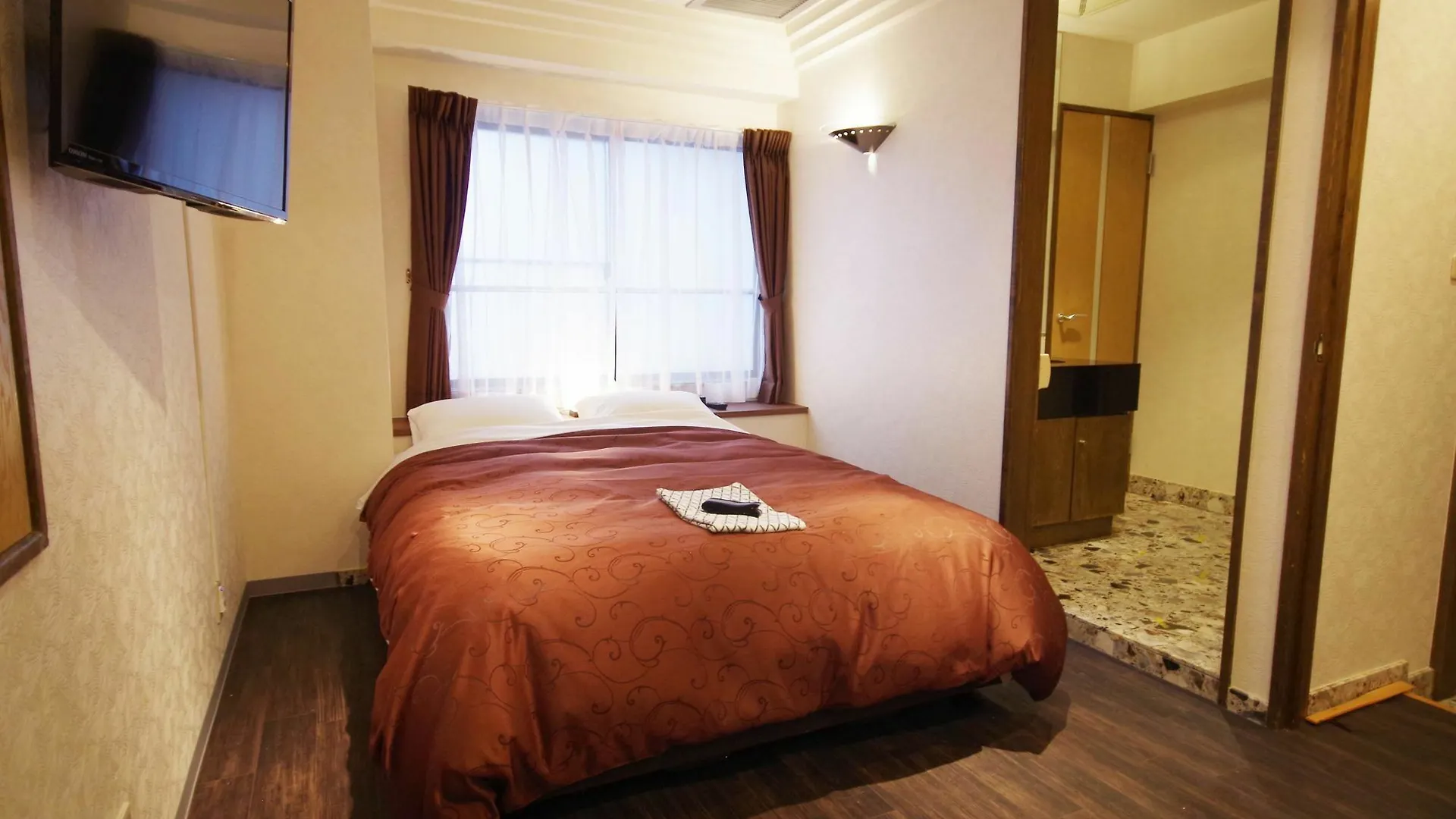 Oak Hotel Ikebukuro 東京都