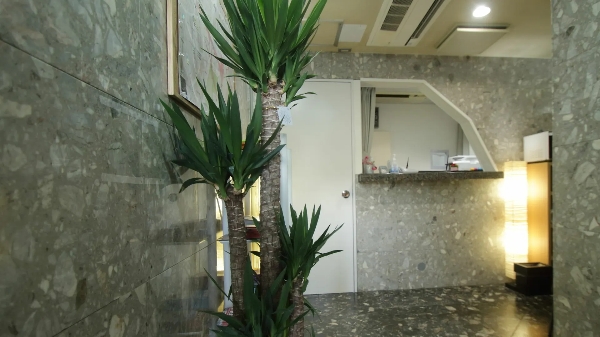 Oak Hotel Ikebukuro 東京都 2*,